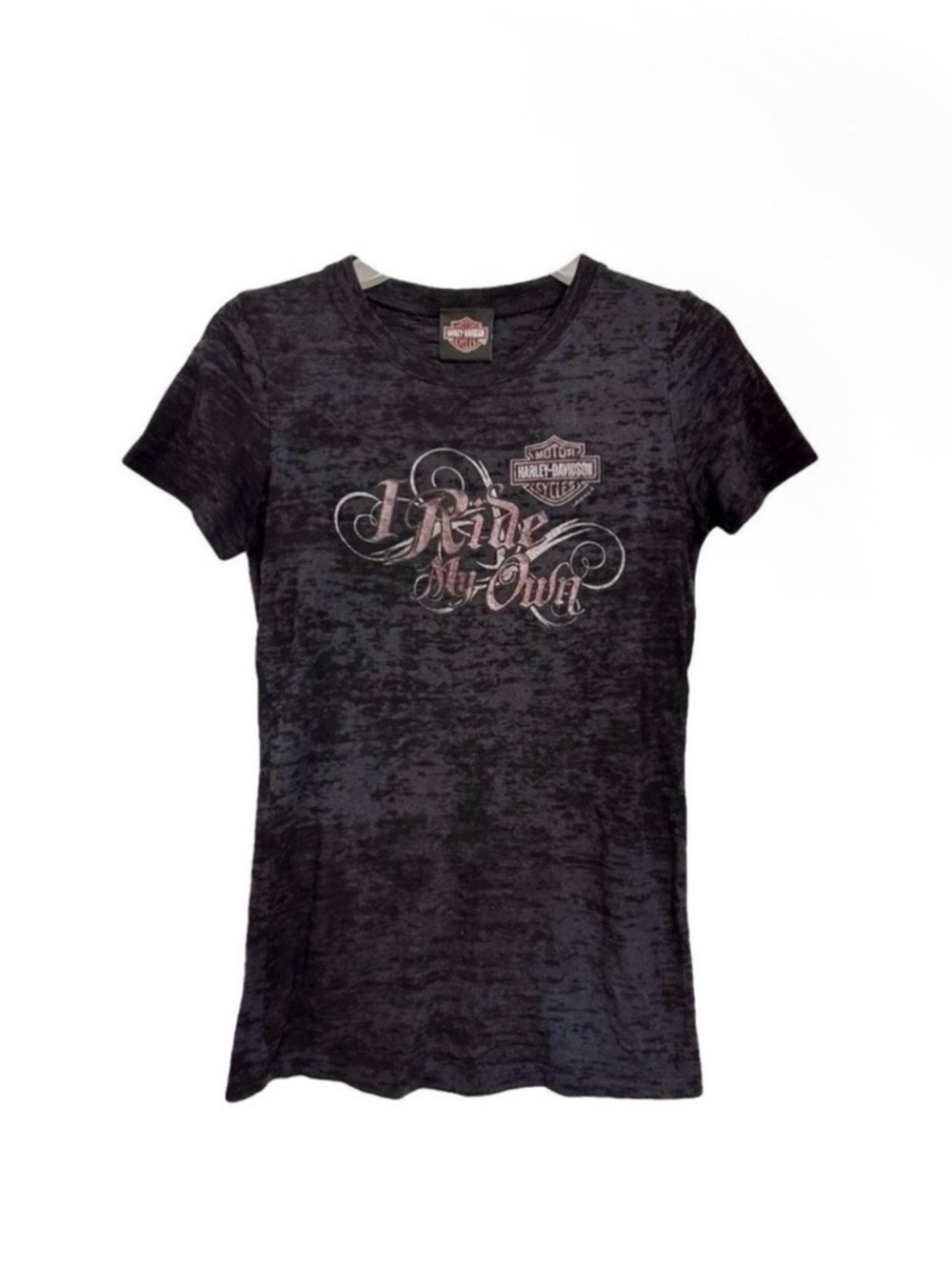 Harley-Davidson Short Sleeve T-Shirt